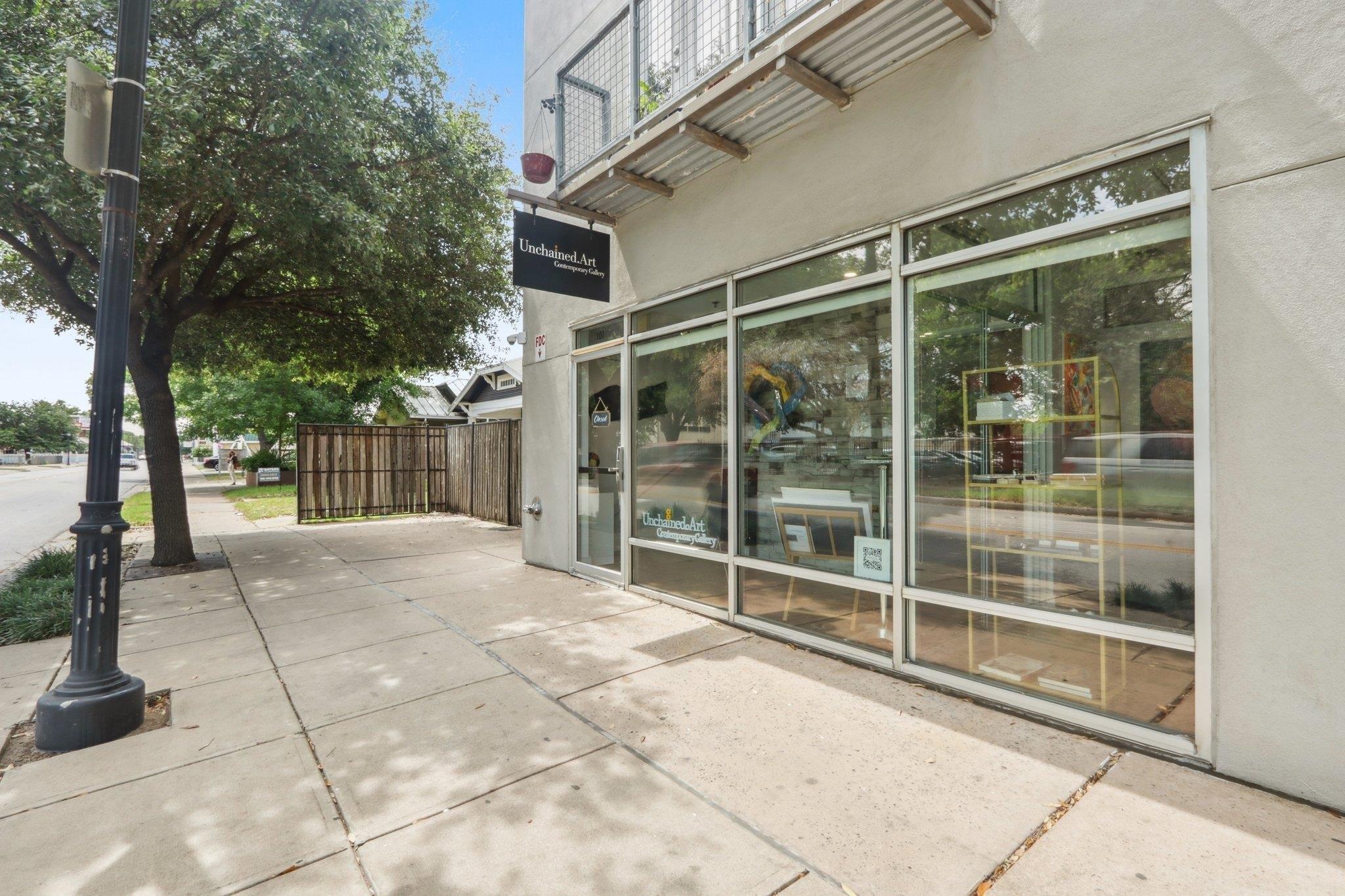 Property Image for 1601 E Cesar Chavez ST 101