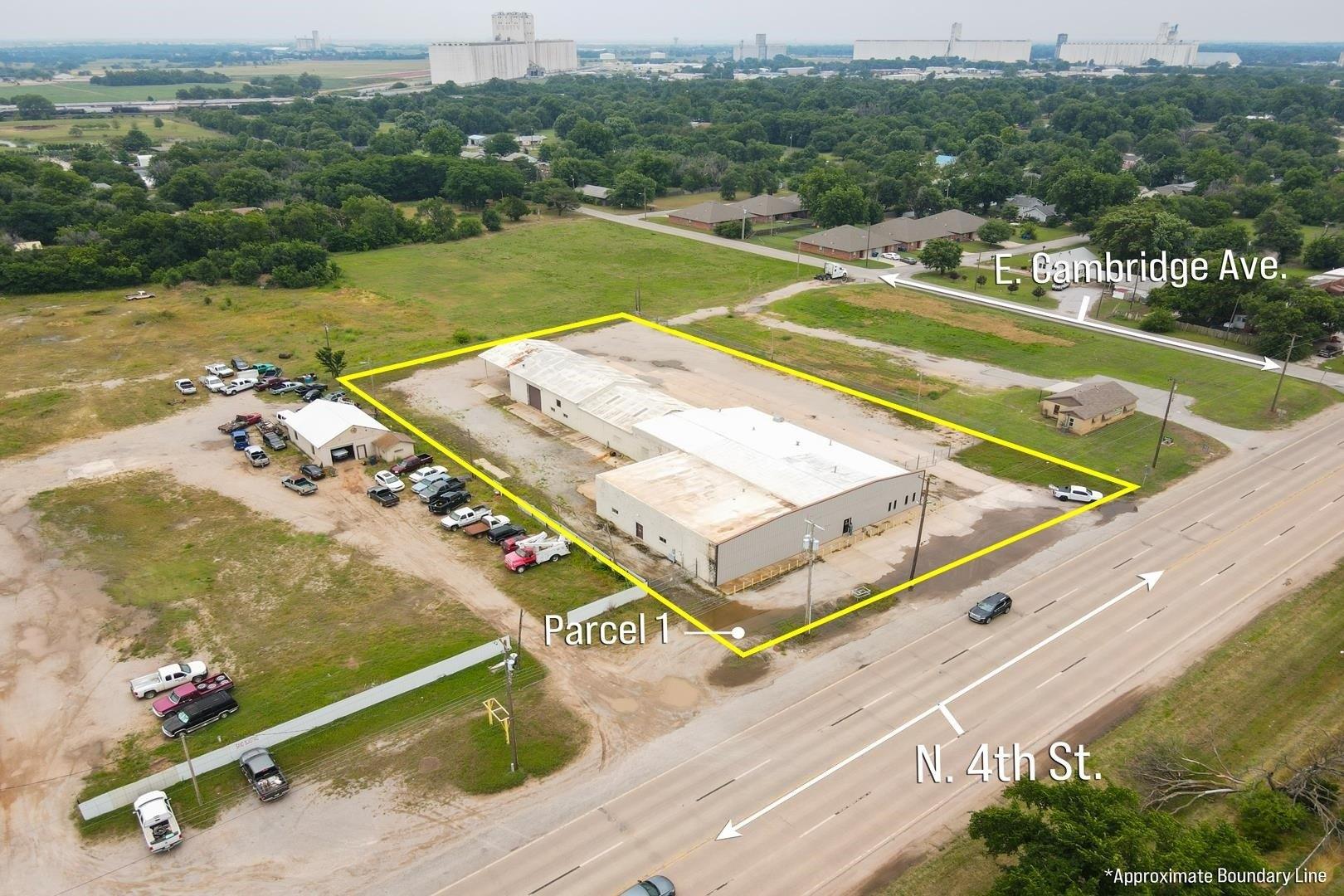 Property Image for 3311 N 4th St. & Add Lot