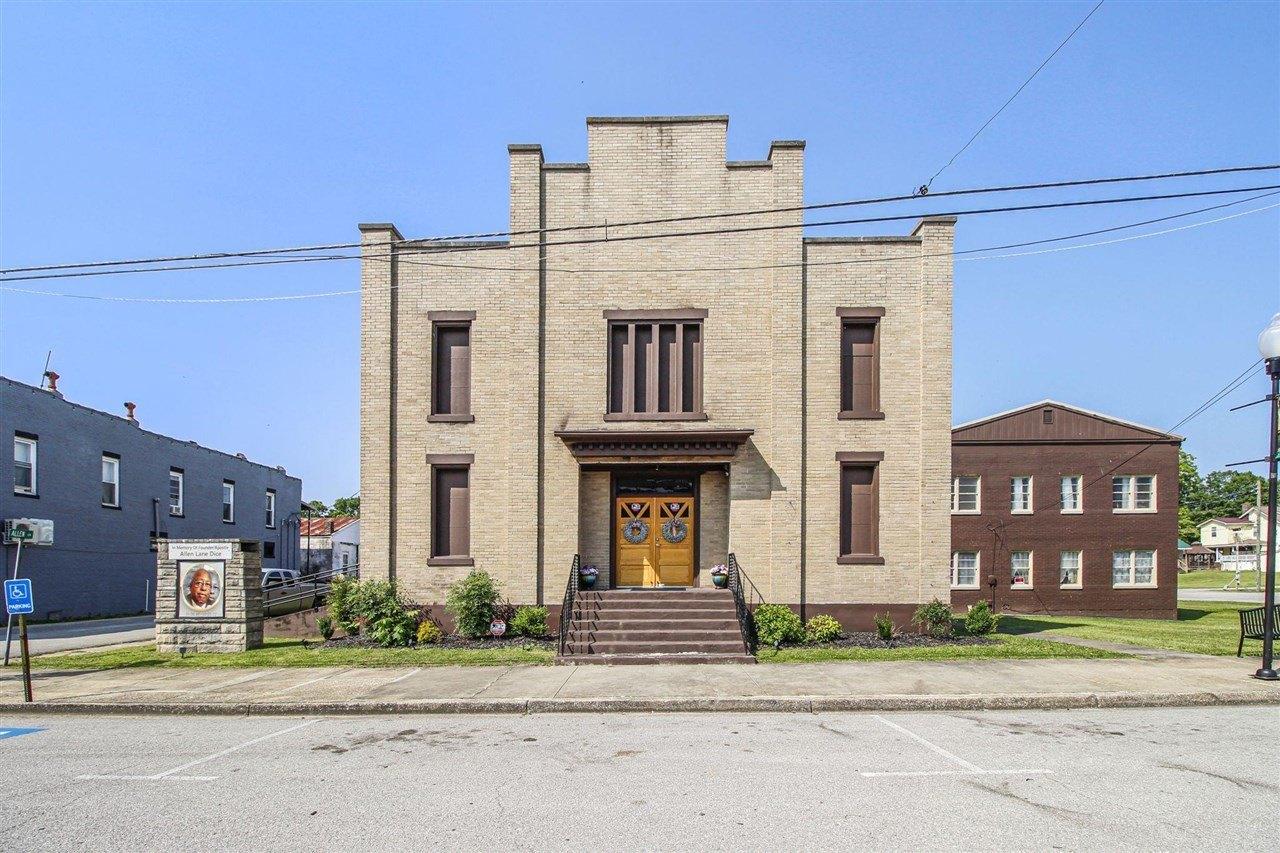 Property Image for 204 Broadway Street