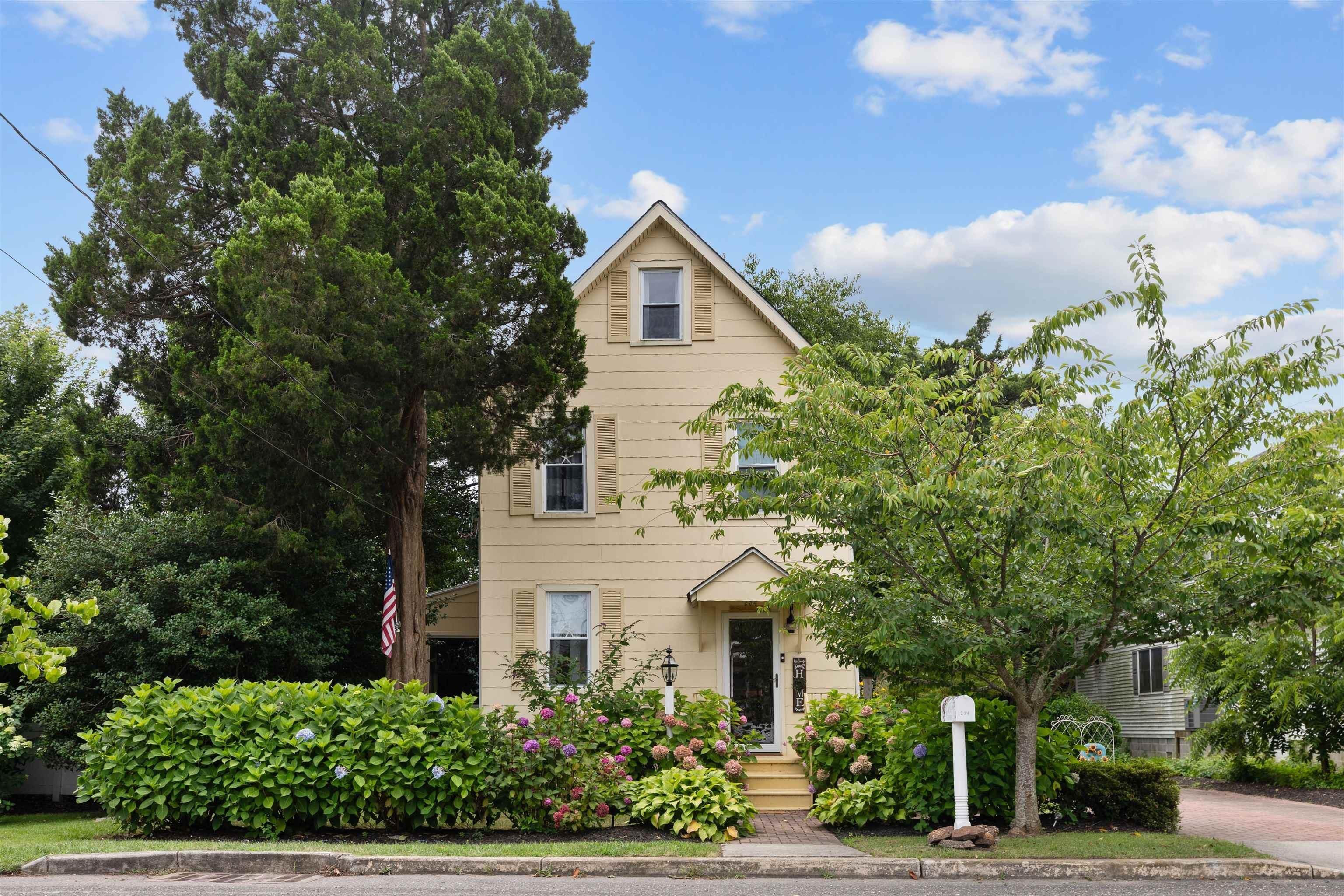 Cape May Real Estate Find Houses & Homes for Sale in Cape May, NJ