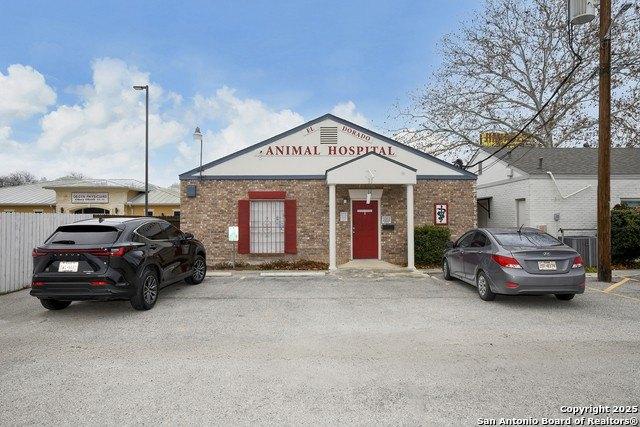 Property Image for 13039 Nacogdoches Rd