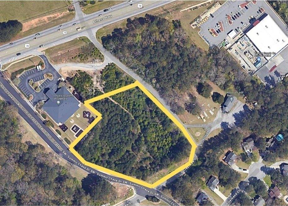 Property Image for 1550 Summit Chase Drive
