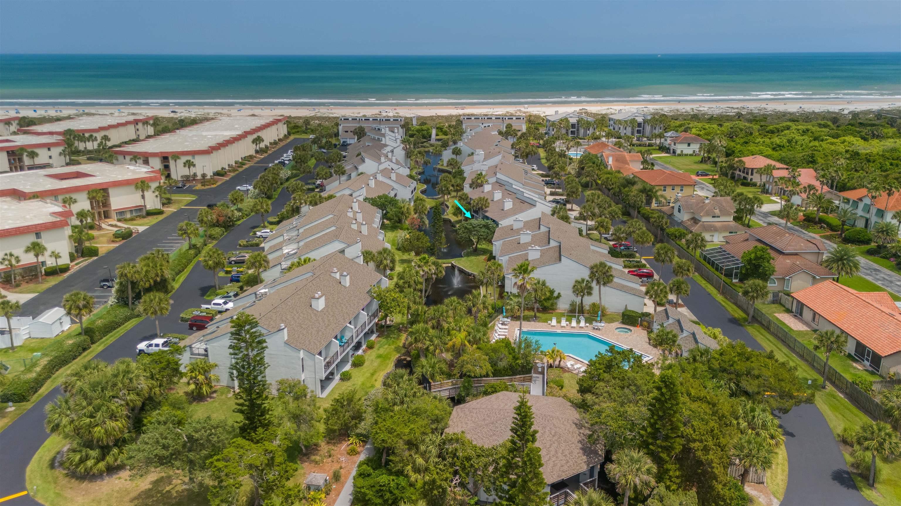 Property Image for 890 A1a Beach Blvd 72