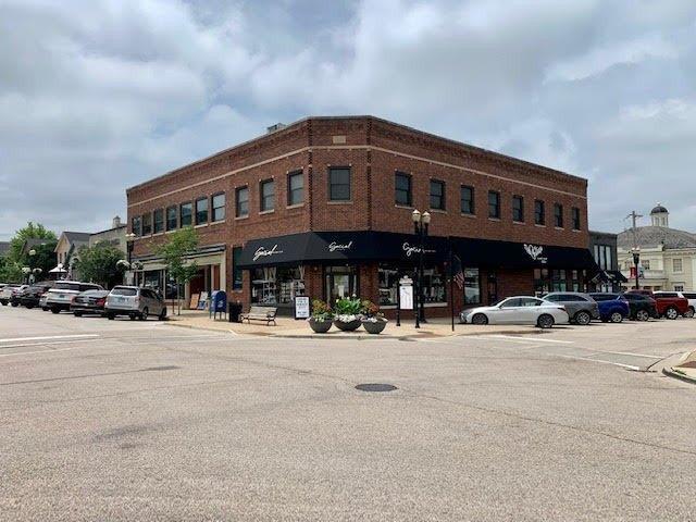 Property Image for 202 S Cook Street 205