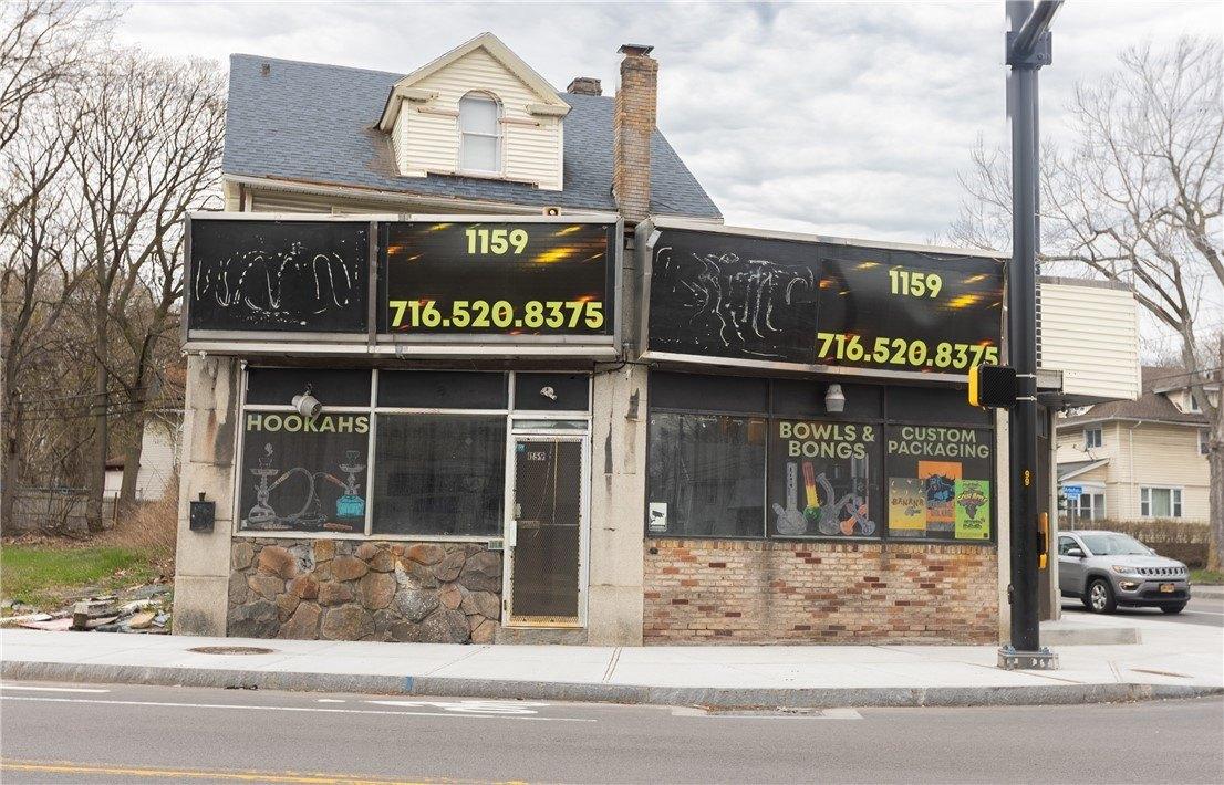 Property Image for 1159 N Goodman Street