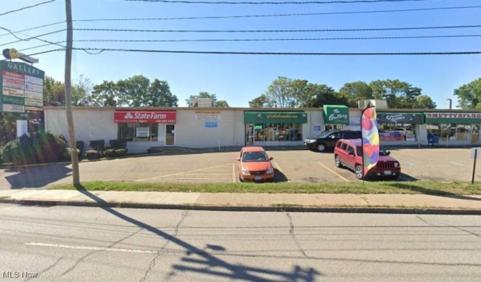 Property Image for 2700 Sunset Boulevard