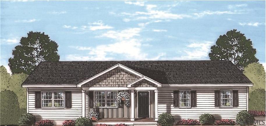 Property Image for Lot 12 Oakridge Springs(Easy St New Construction Home)
