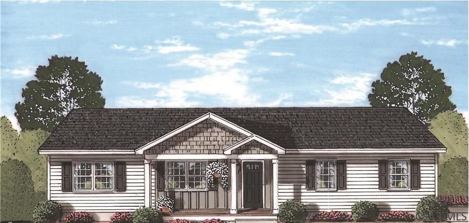 Property Image for Lot 12 Oakridge Springs(Easy St New Construction Home)