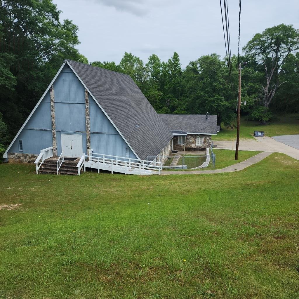 Property Image for 3641 Norris Road