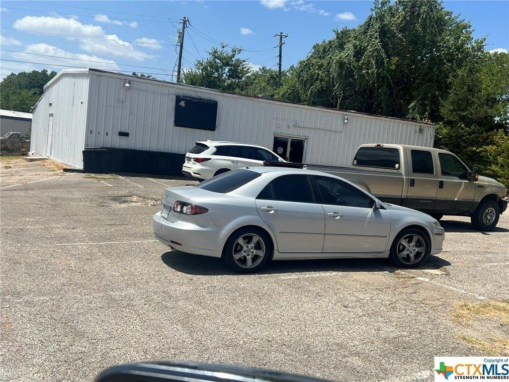 Property Image for 518 E Veterans Memorial Boulevard