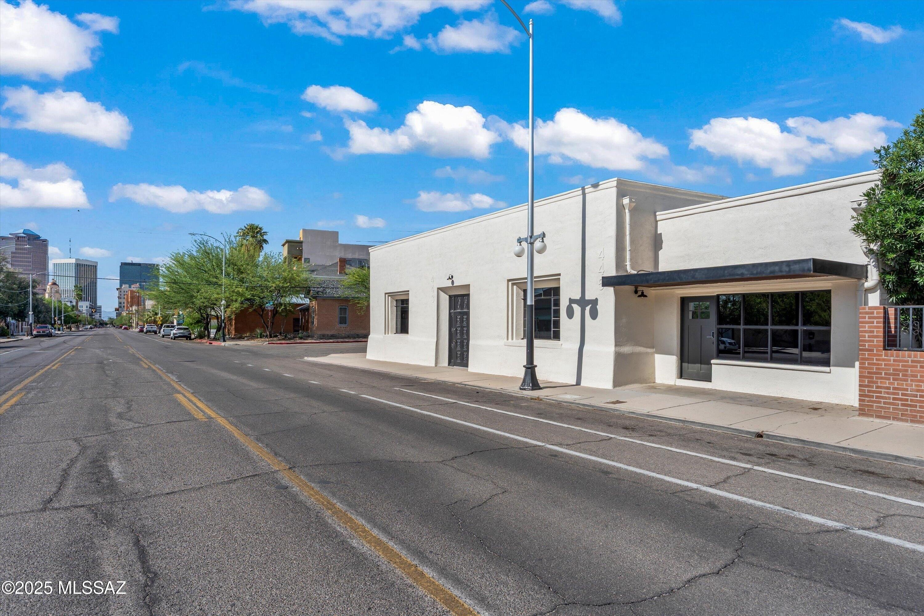 Property Image for 443 S Stone Avenue