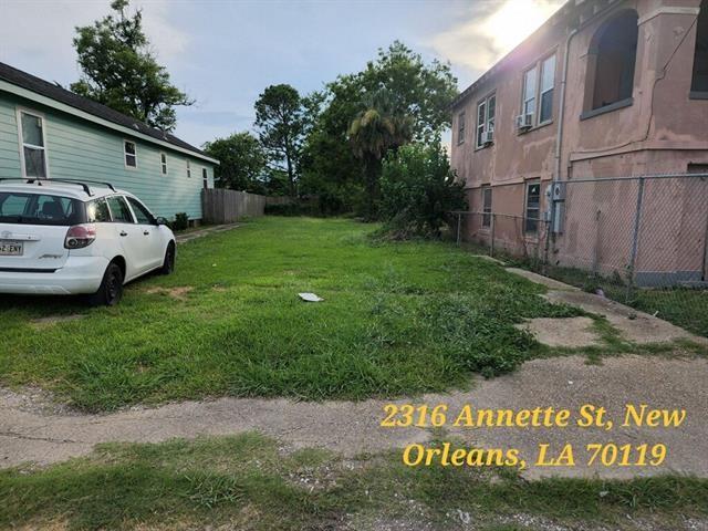 Property Image for 2316 ANNETTE Street