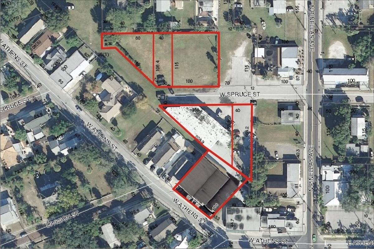 Property Image for 110 Athens Street