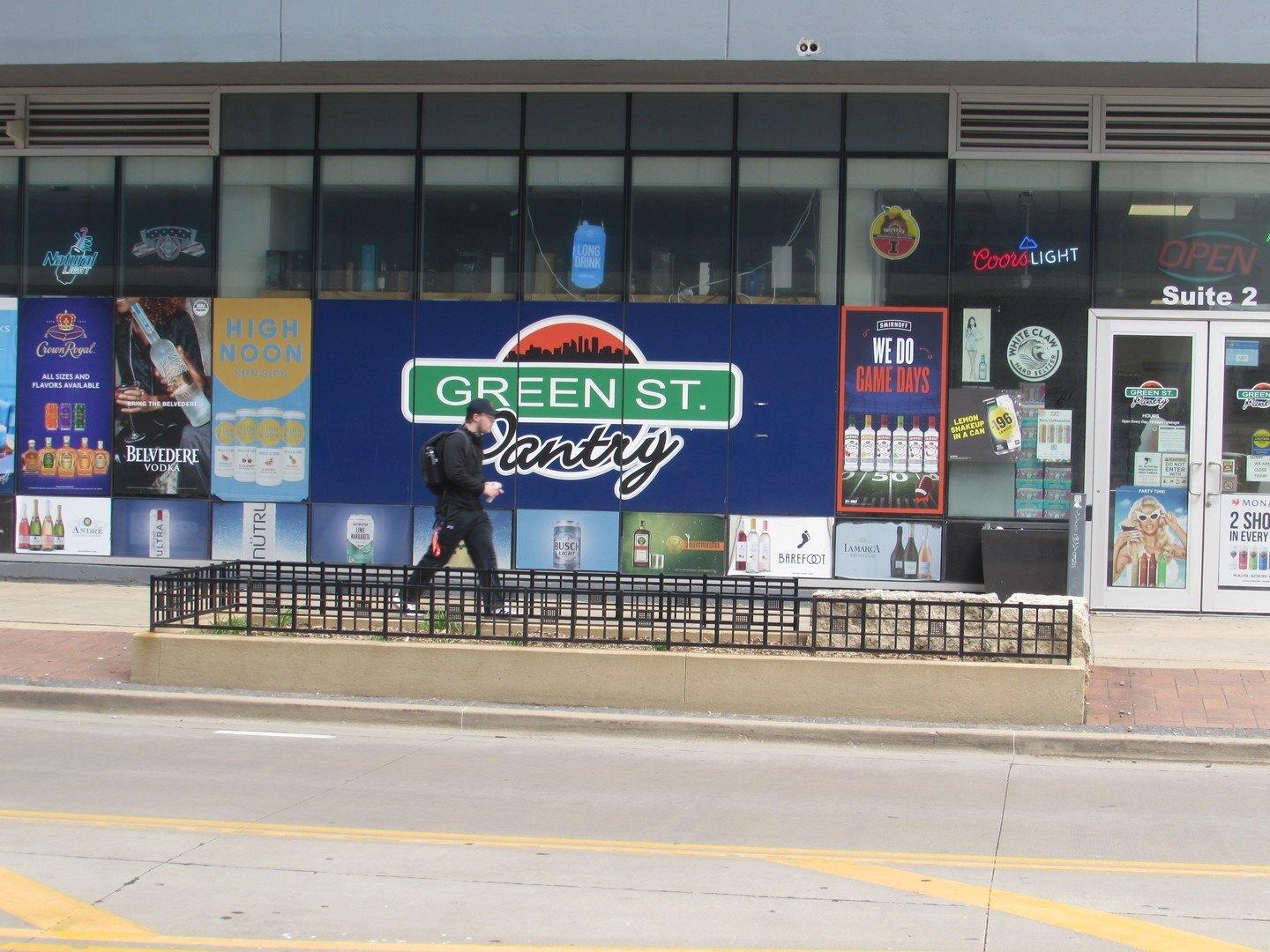 Property Image for 308 E Green Street
