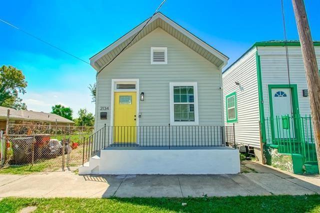 Property Image for 2134 SECOND Street