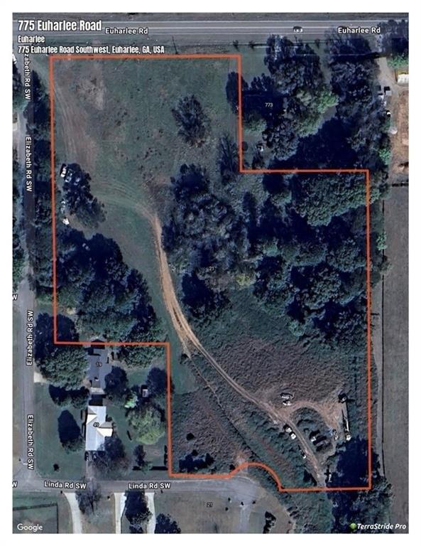 Property Image for 775 Euharlee Road SW