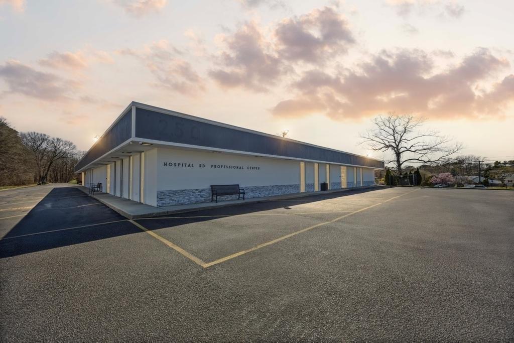 Property Image for 250 Sills Road #5