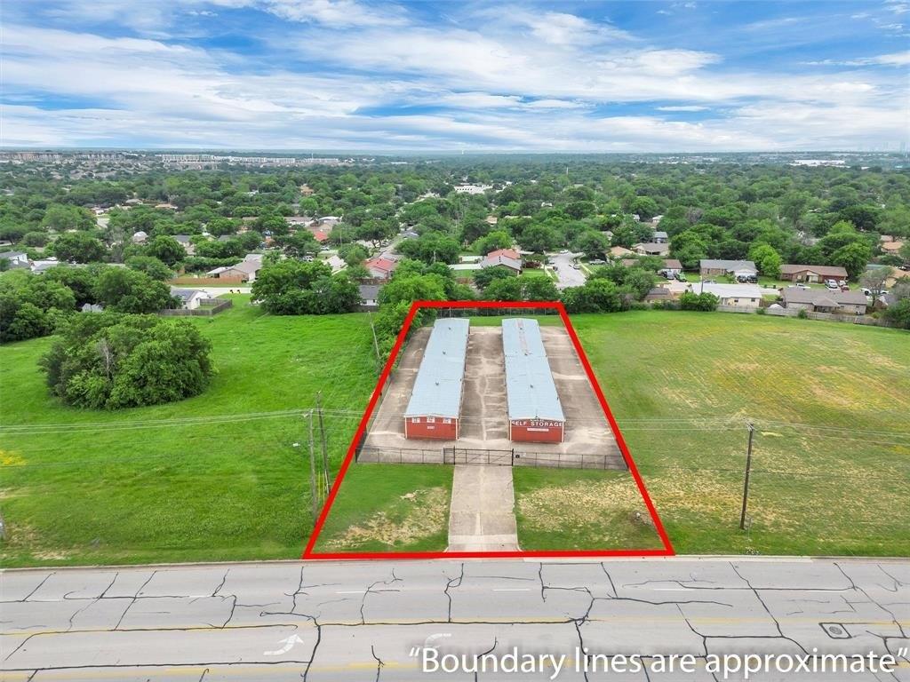 Property Image for 5824 Watauga Road