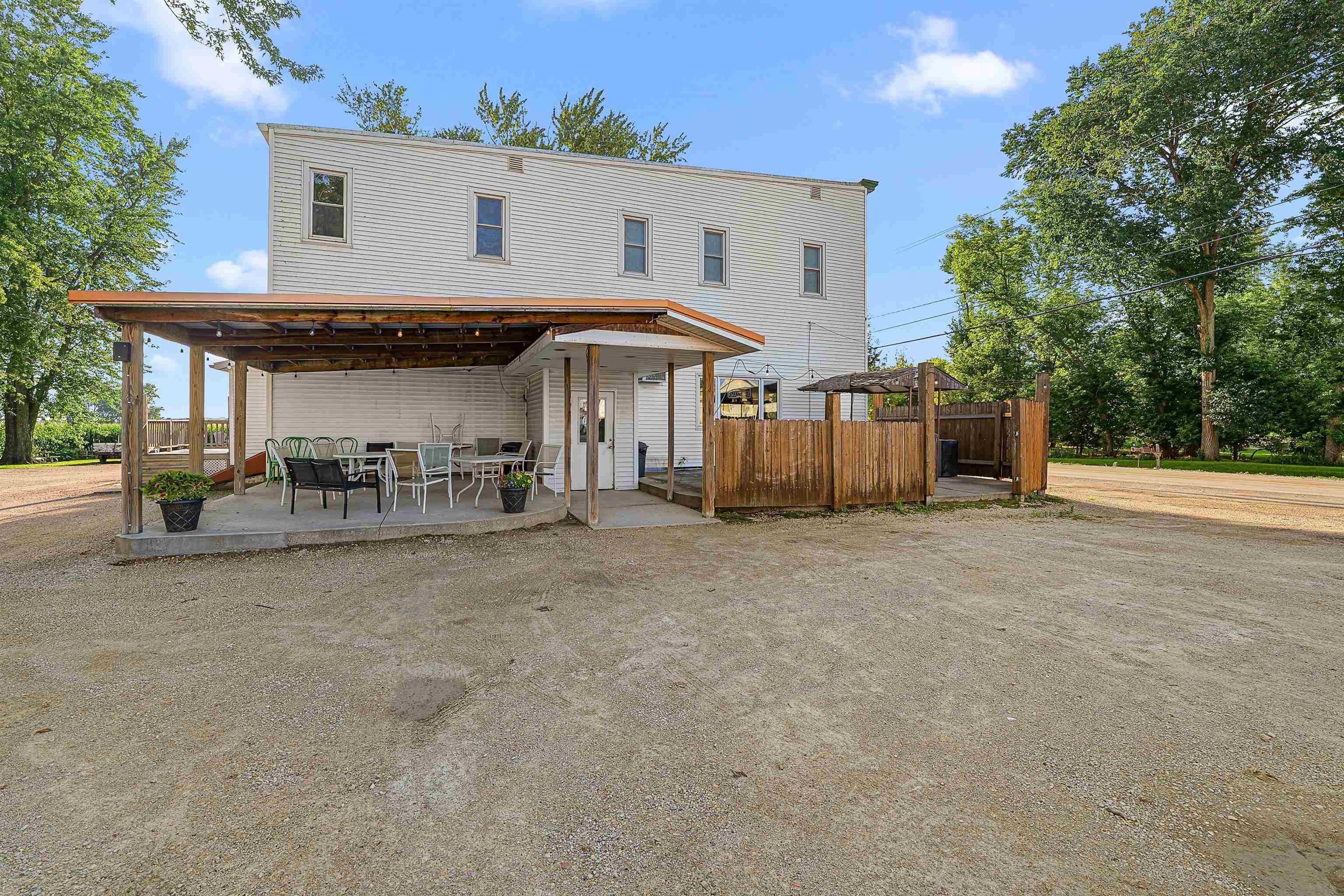 Property Image for W9735 County Road D Road