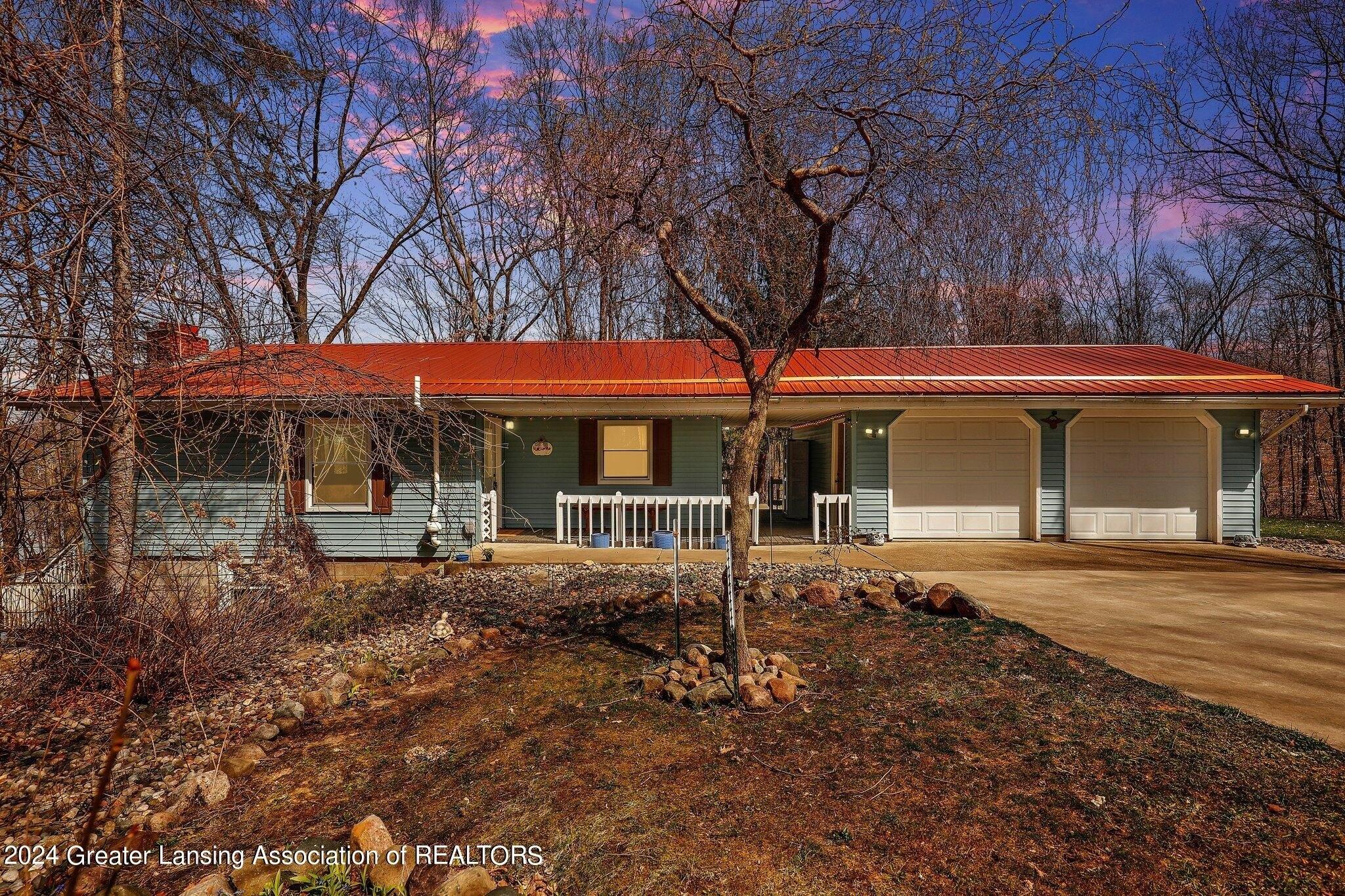 Property Image for 4445 Skyline Drive