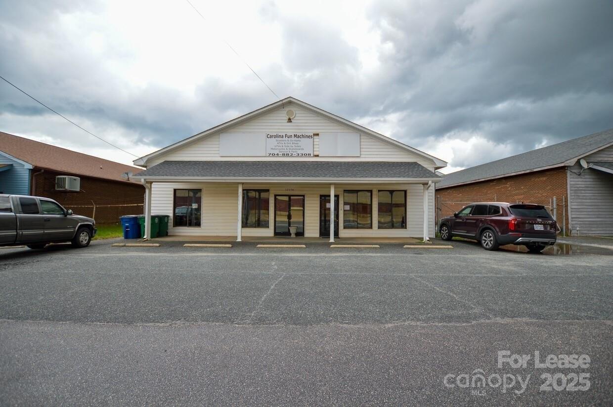 Property Image for 12056 Stallings Commerce Drive