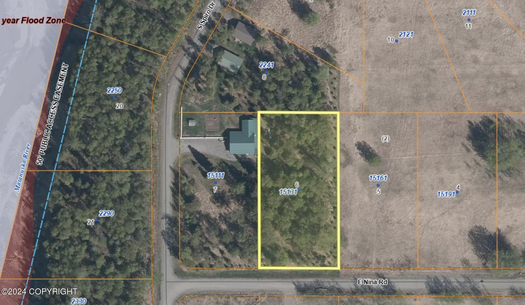 Property Image for 15131 E Nina Road