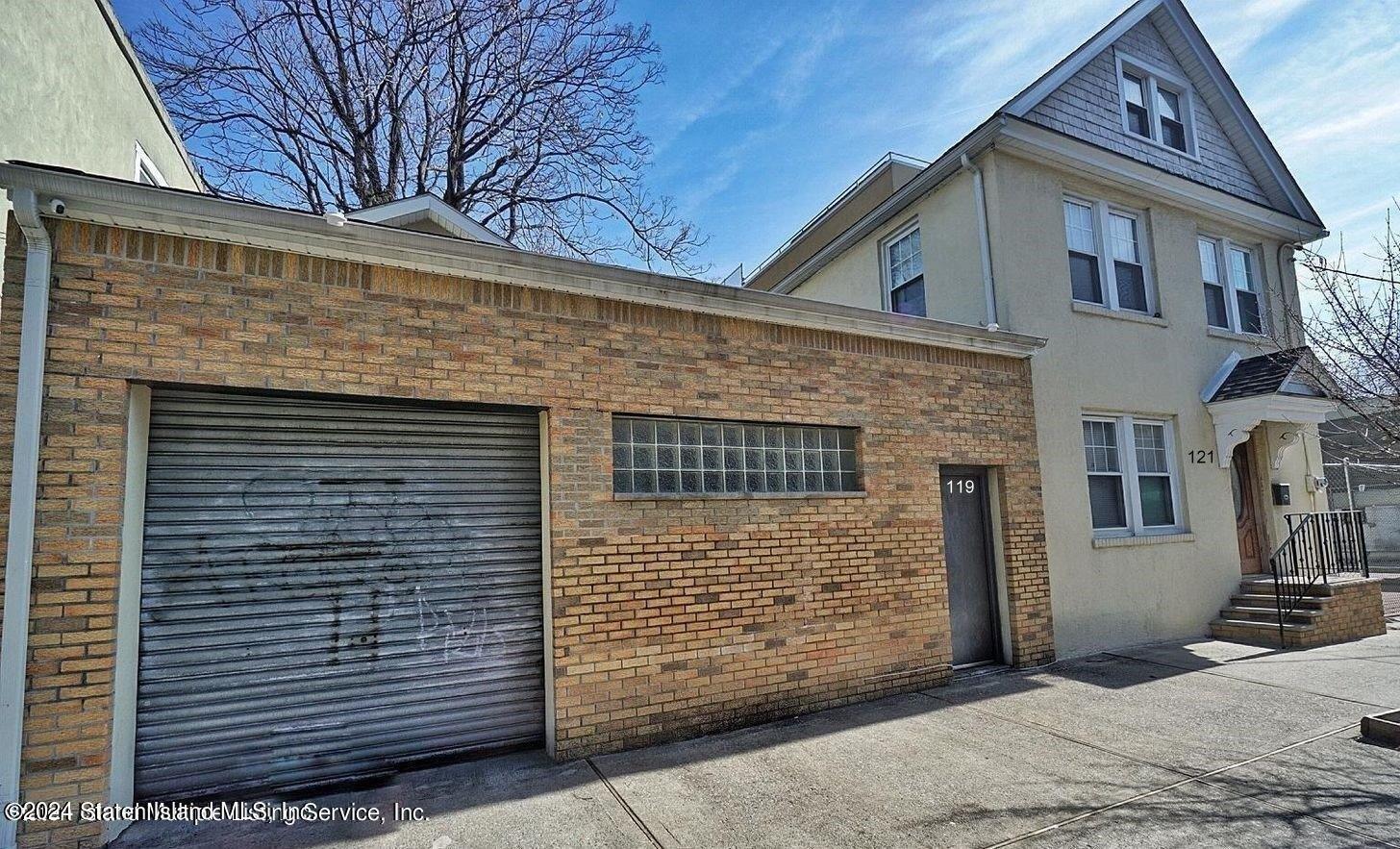 Property Image for 119 -121 Montgomery Avenue