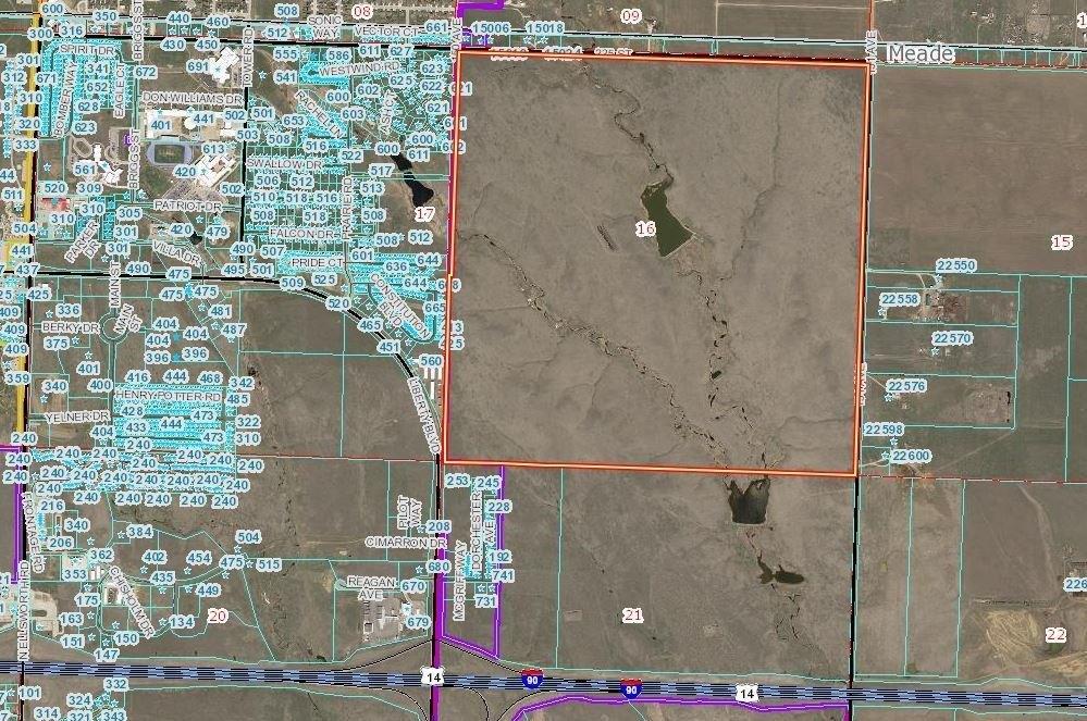 Property Image for TBD Liberty Boulevard