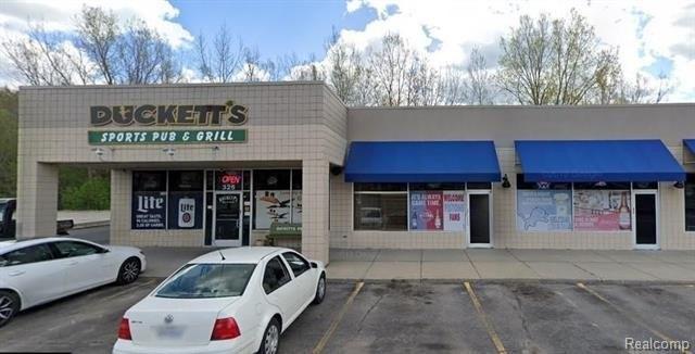 Property Image for 325 W Walton Blvd 325