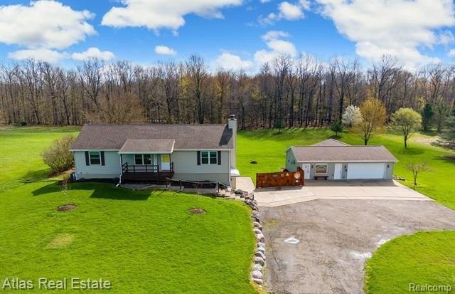 Property Image for 7447 GALE Road