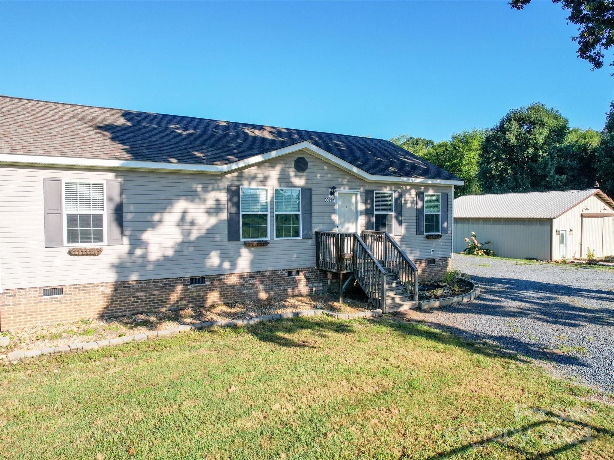 Stanley County Nc Real Estate