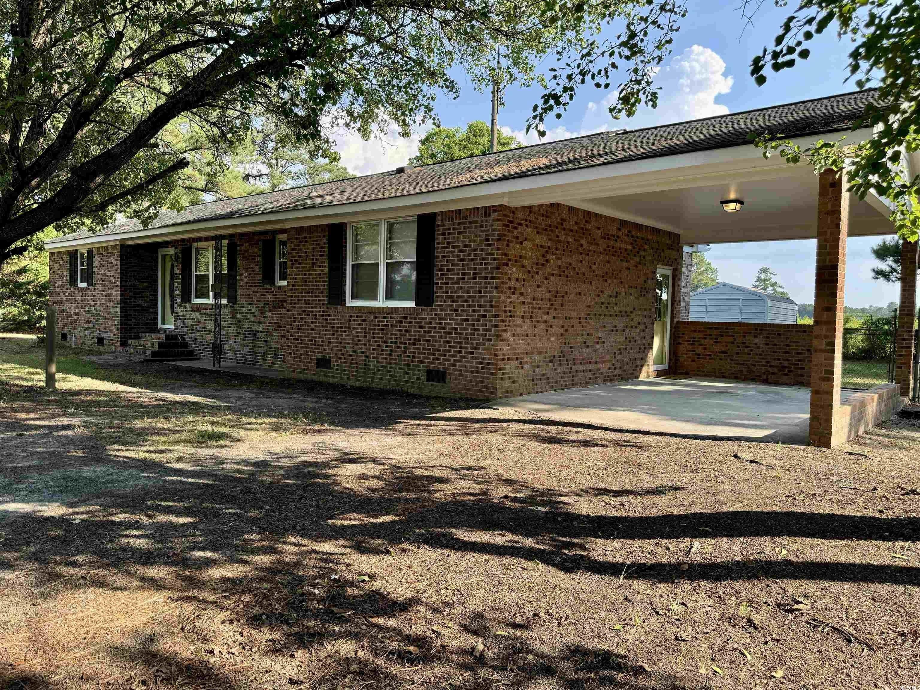 1742 W Highway 378 Hannah, Pamplico, SC 29583 MLS 2415083 CENTURY 21