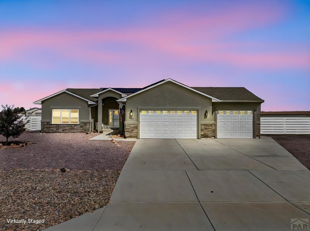 print property image