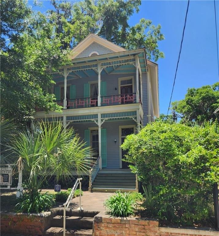 Property Image for 1711 Reynolds Street