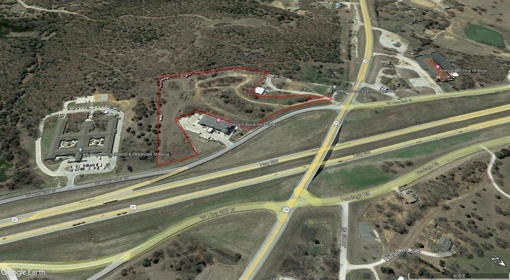 Property Image for Tbd Hwy. 287 Access Road