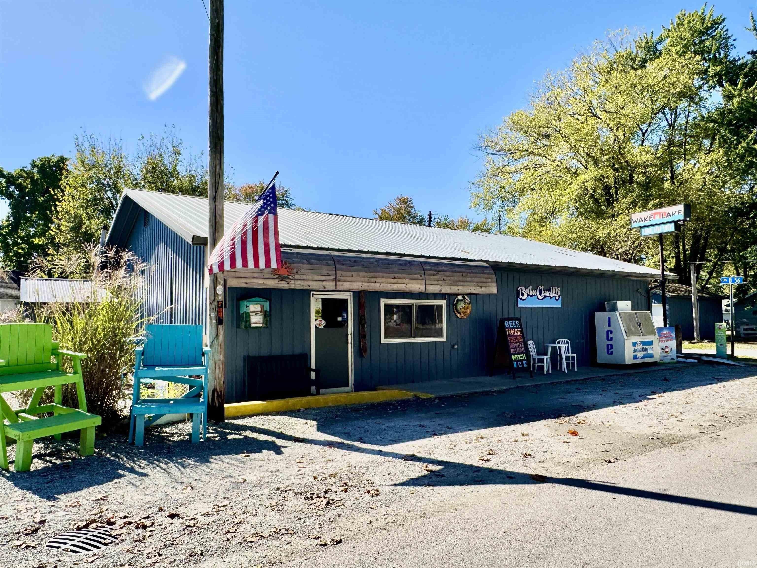 Property Image for 3774 N Barbee Road