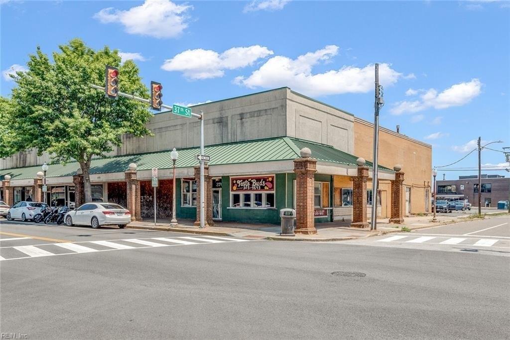 Property Image for 3700 Washington Avenue