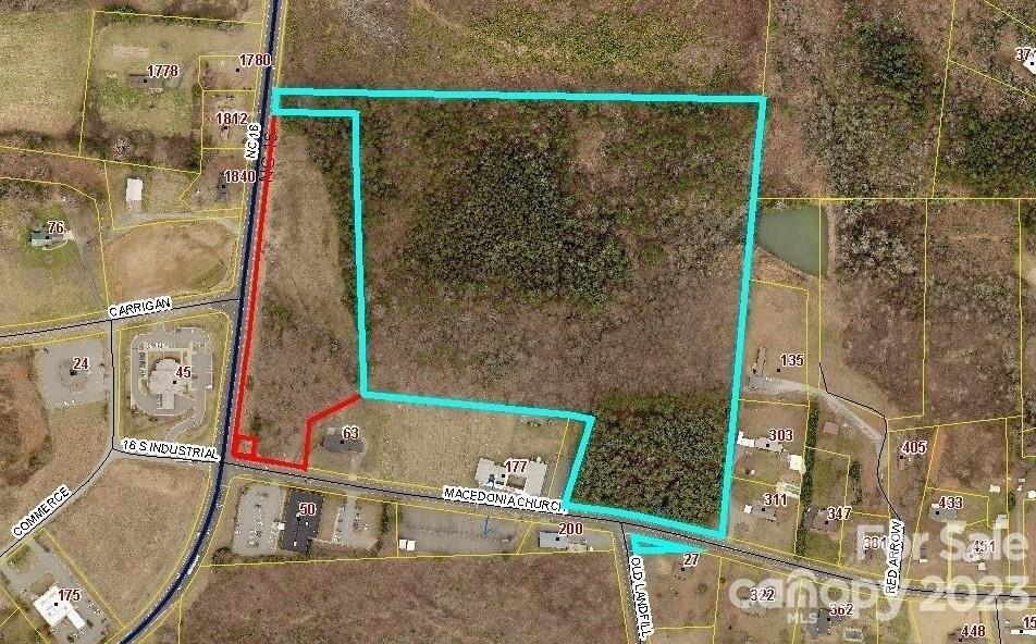 Property Image for Hwy 16 S