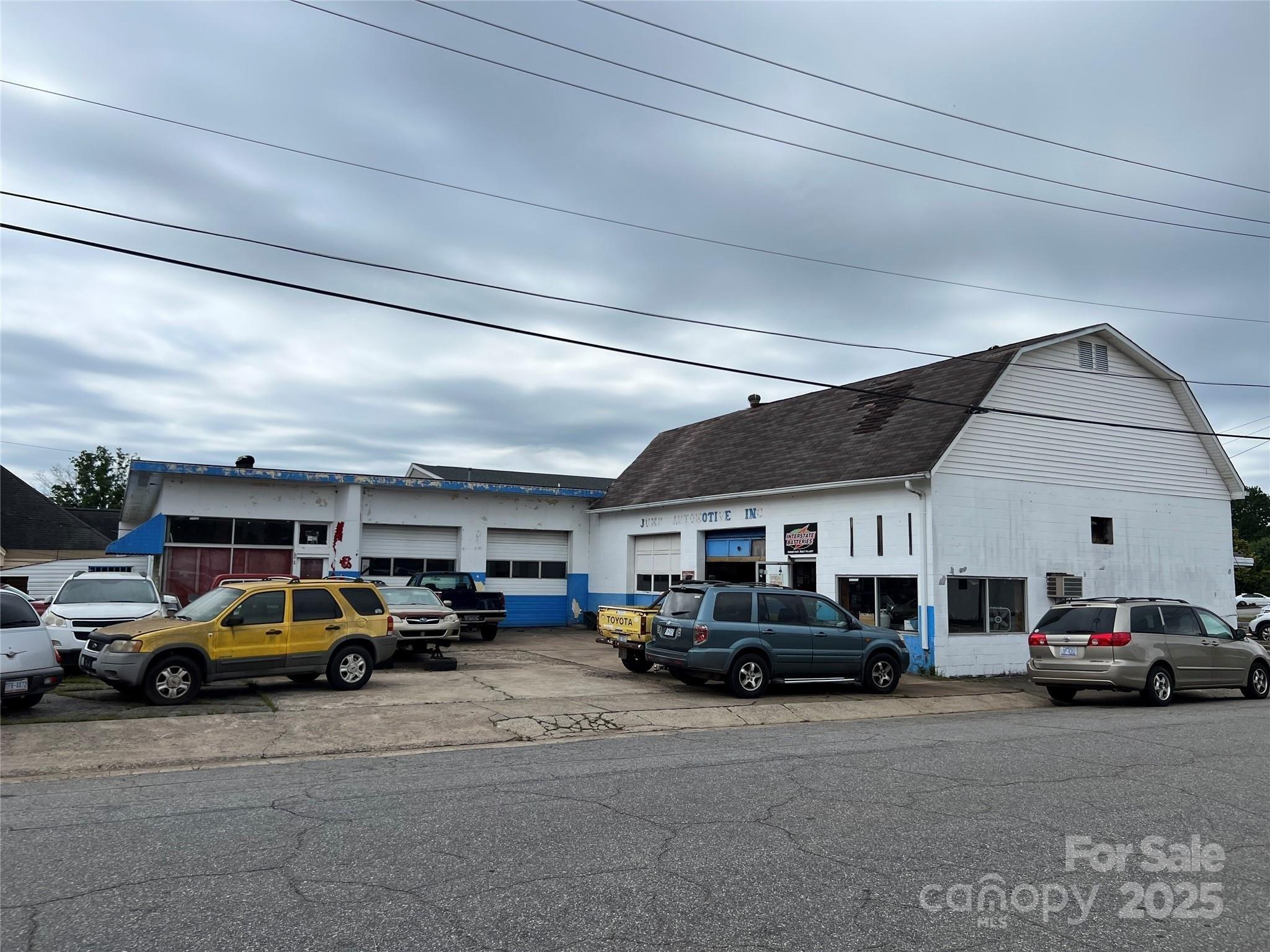 Property Image for 11 E B Street