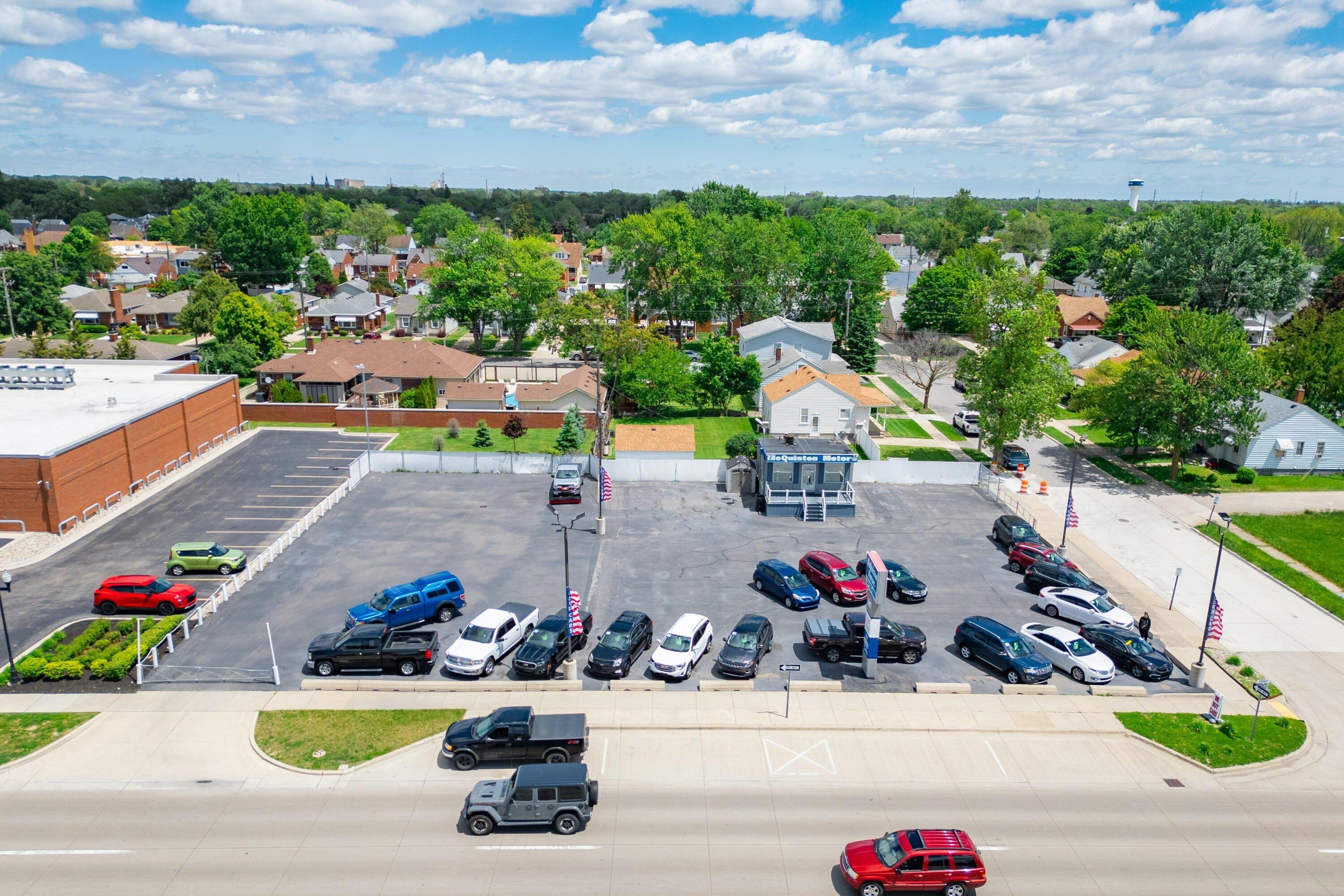 Property Image for 3017 Fort Street