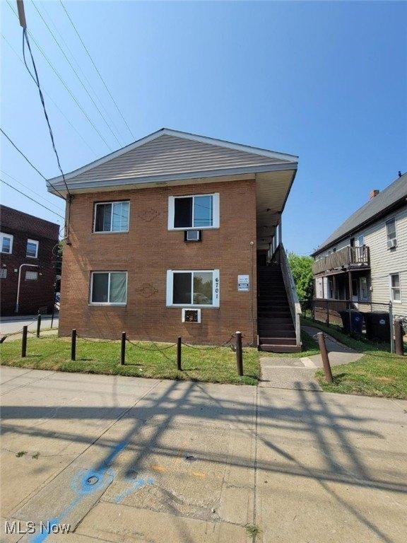 Property Image for 6701 Denison Avenue