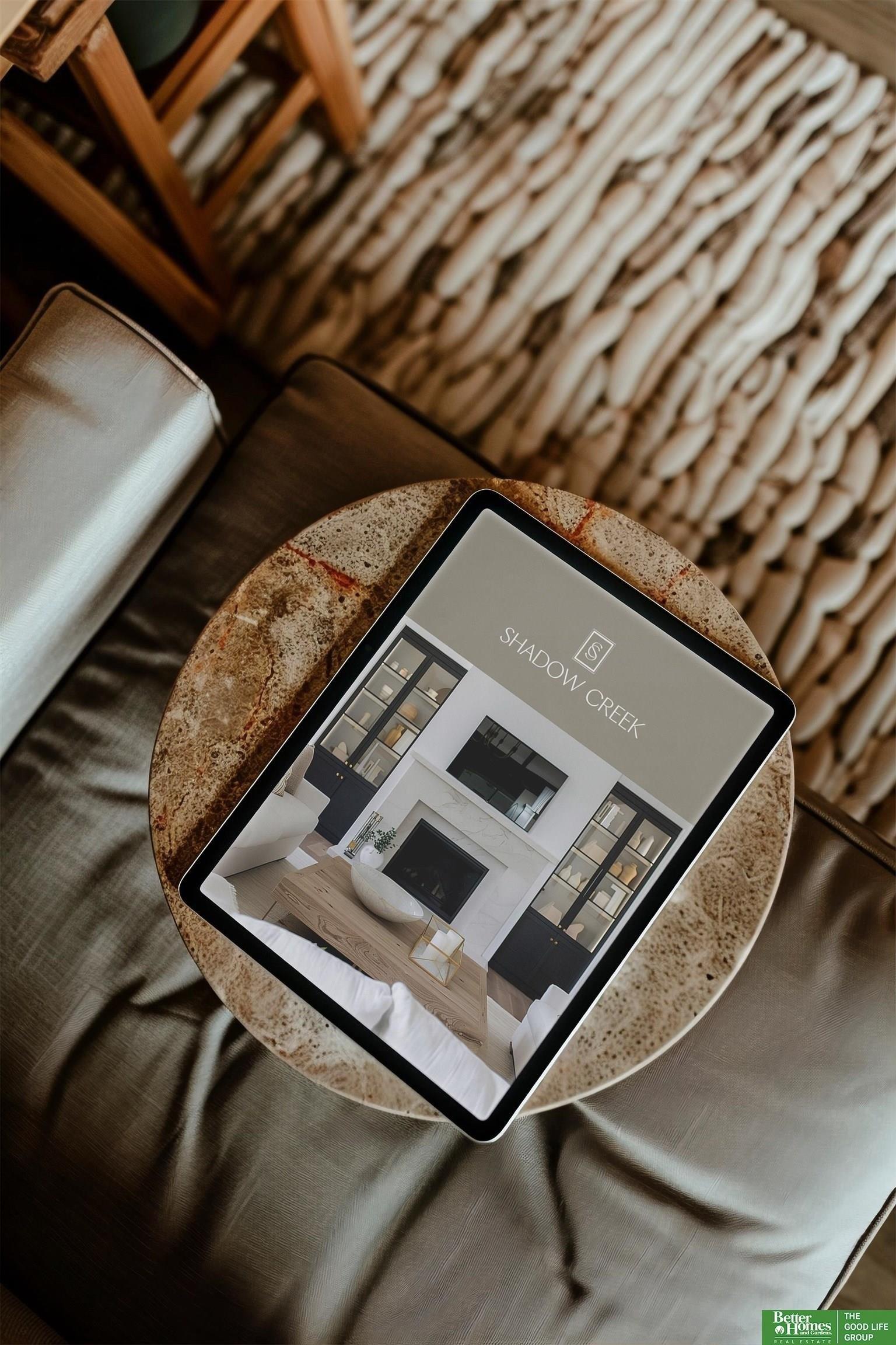 print property image