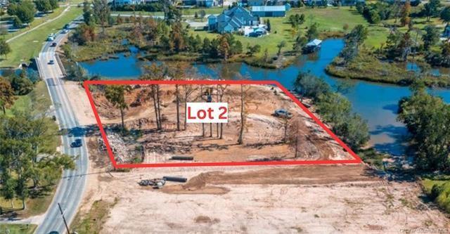 Property Image for 0 Henderson Bayou Road