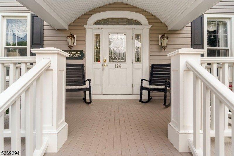 Property Image for 126 Belvidere Ave