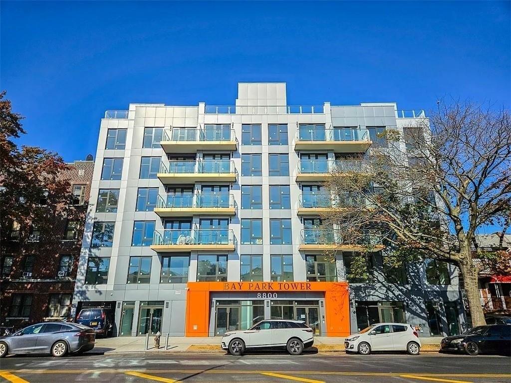 Property Image for 8800 Bay Parkway