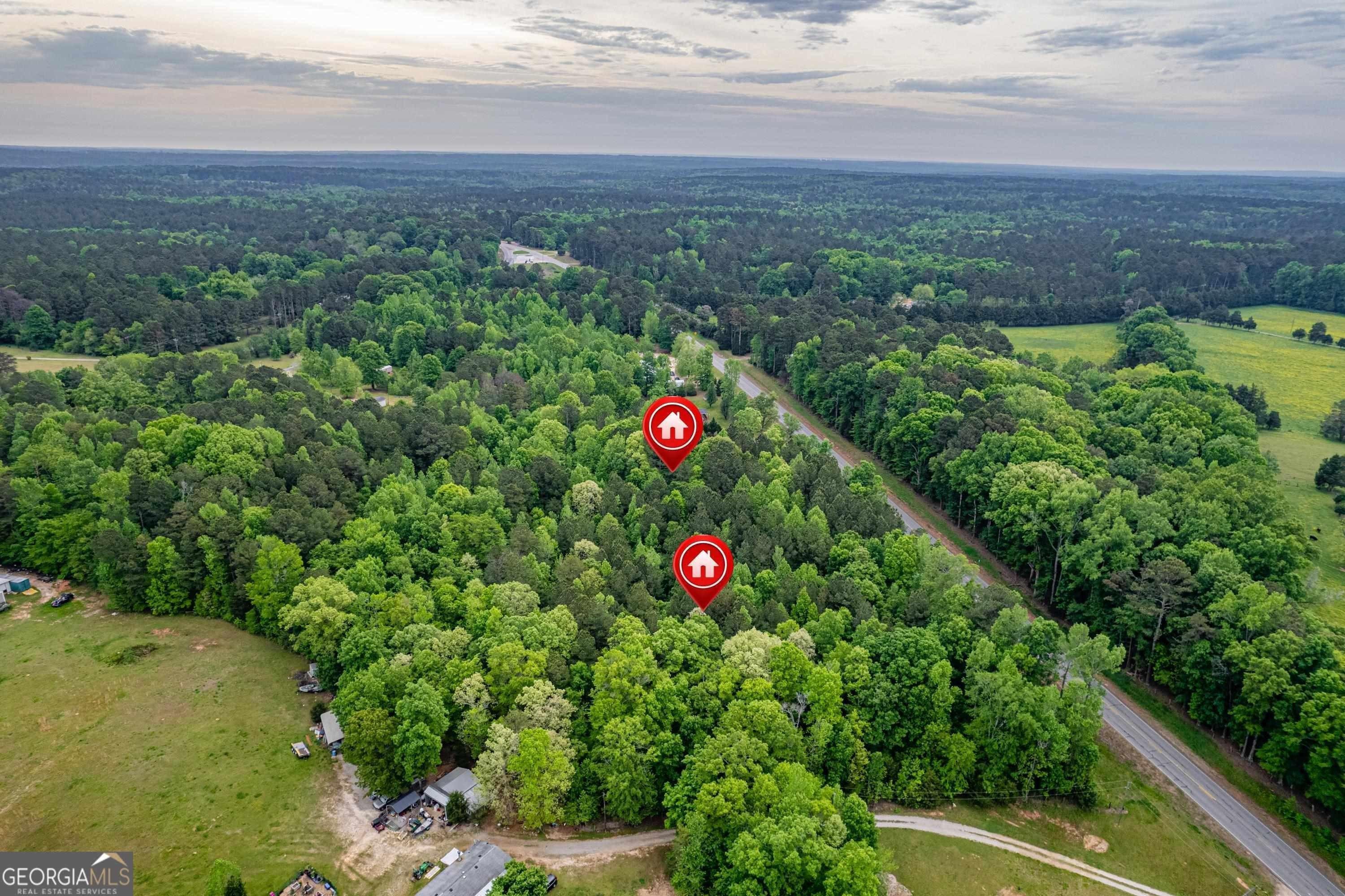 Property Image for 0 , LOT 7 Monticello Road