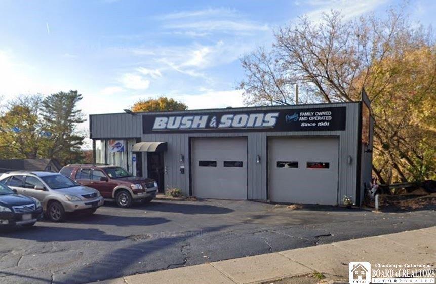 Property Image for 1203 N Main Street