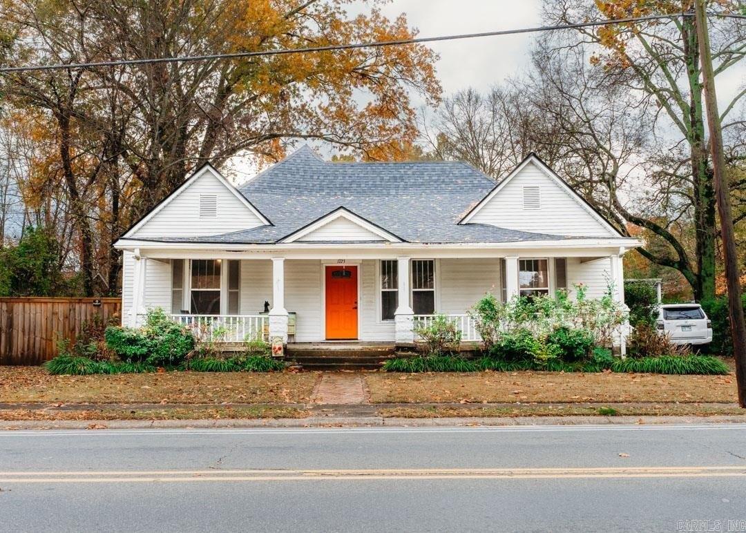 1723 Caldwell, Conway, AR 72034 MLS 23038749 CENTURY 21