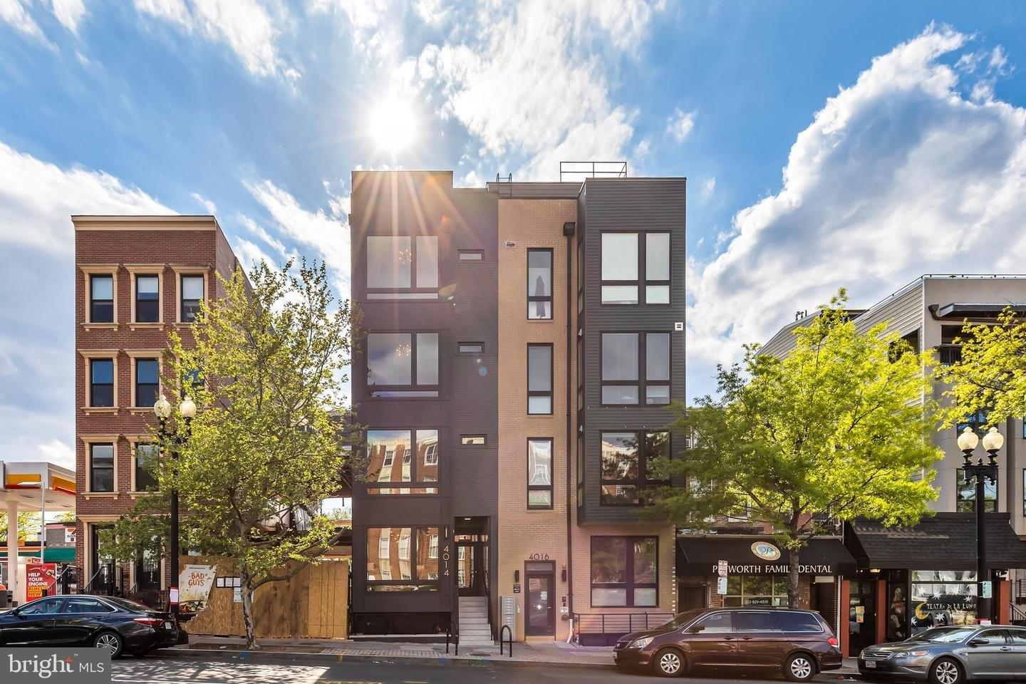 Property Image for 4014 Georgia Ave Nw #402