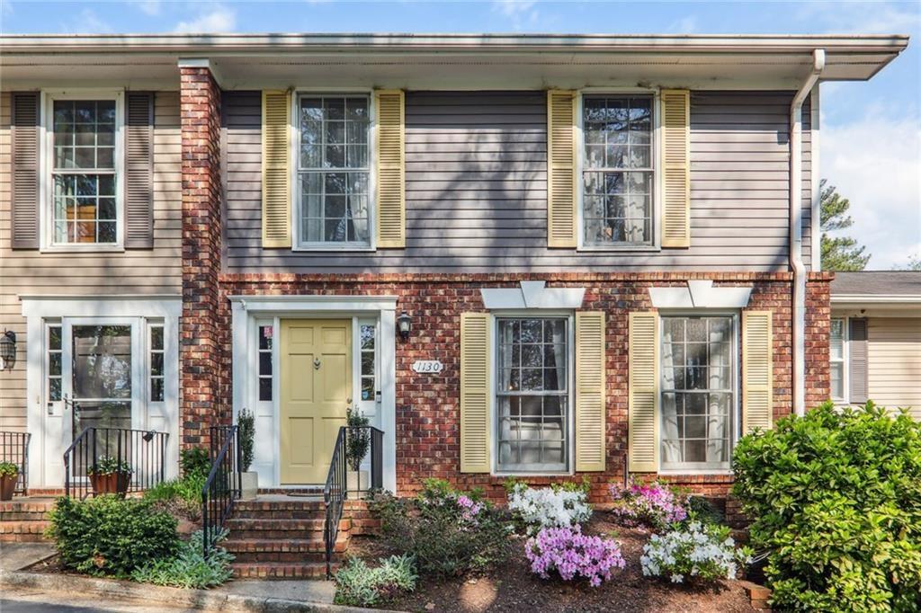 Property Image for 1130 Moorestown Circle
